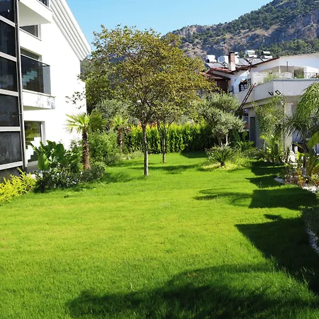 Lykia Premium Concept Resort