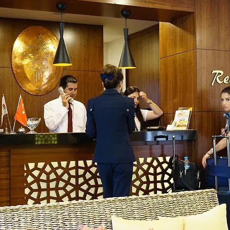 Lykia Premium Concept