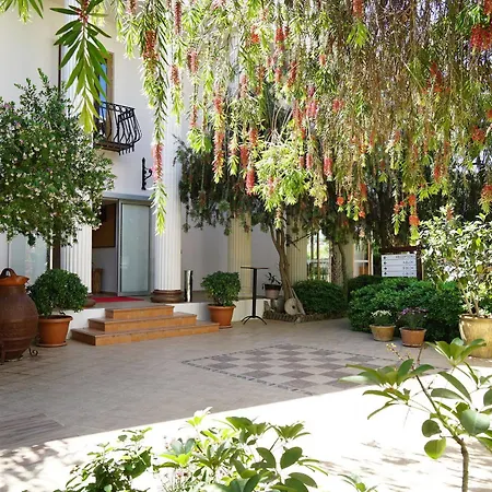 Semesteranläggning (resort) Lykia Premium Concept
