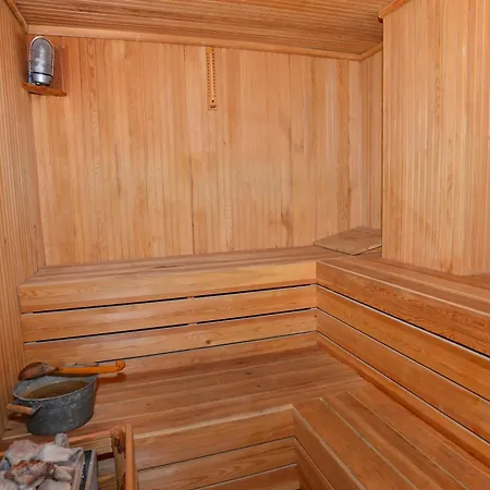 Lykia Premium Concept Complex