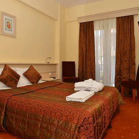 Complex Lykia Premium Concept Göcek