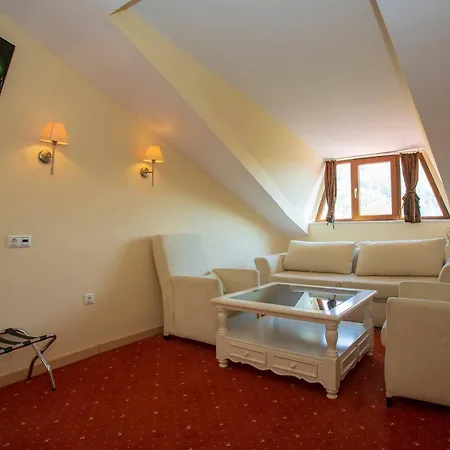 Lykia Premium Concept Semesteranläggning (resort) 4*