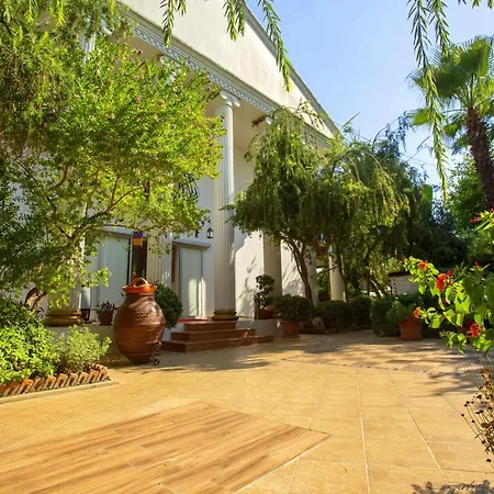 Lykia Premium Concept 4*