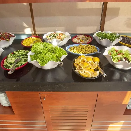 Lykia Premium Concept 4*