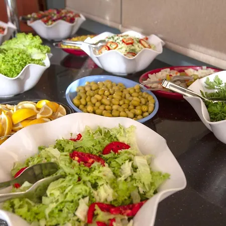 Complex Lykia Premium Concept