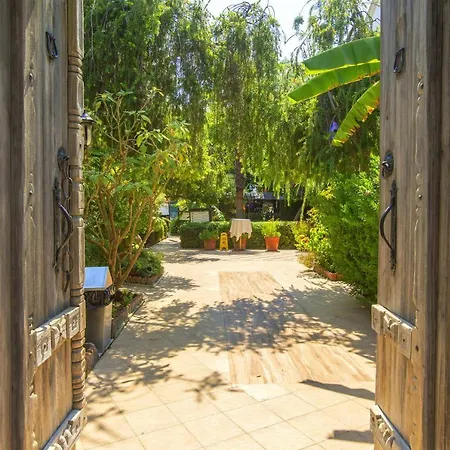 Lykia Premium Concept 4*