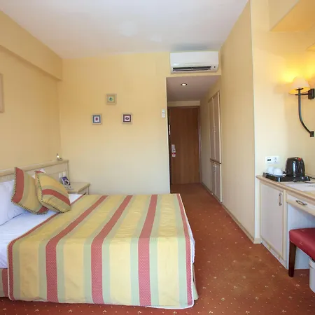 Lykia Premium Concept Station touristique Göcek