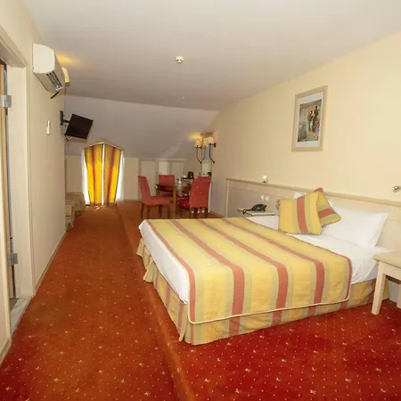 Resort Lykia Premium Concept Göcek