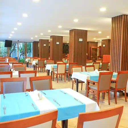 Lykia Premium Concept Complex 4*