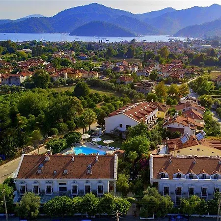 Lykia Premium Concept Resort Göcek