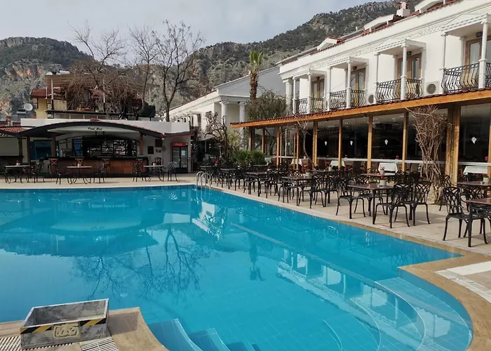 Lykia Premium Concept 4* Göcek