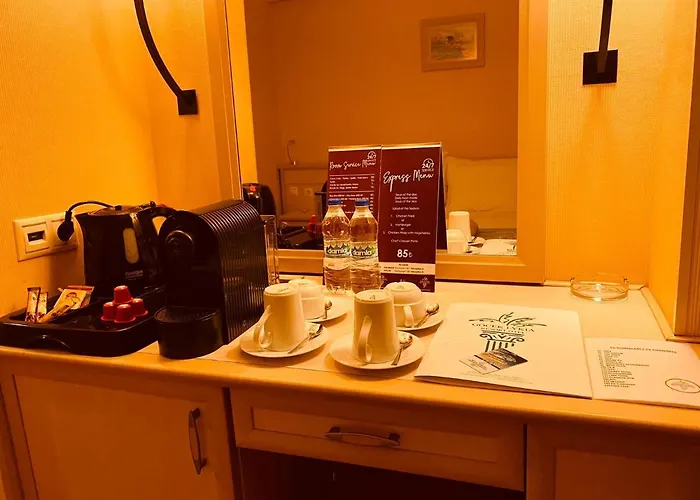 Lykia Premium Concept Göcek