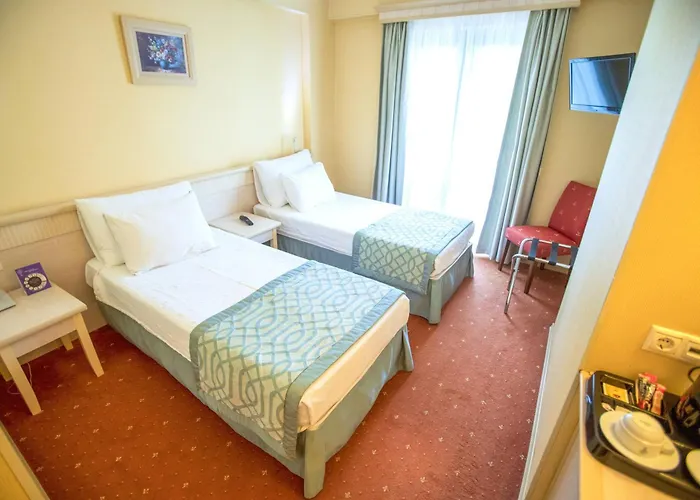 Lykia Premium Concept Üdülőközpont Göcek