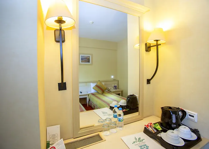 Lykia Premium Concept Üdülőközpont 4*