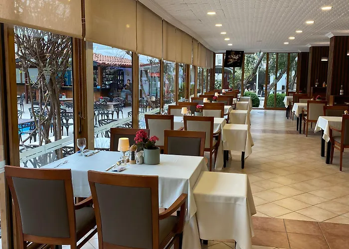 Lykia Premium Concept 4* Göcek