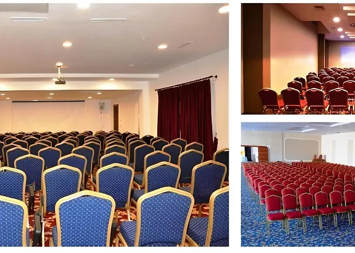 Üdülőközpont Lykia Premium Concept Göcek