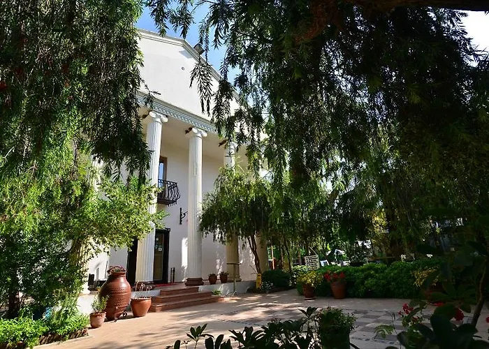 Lykia Premium Concept 4*