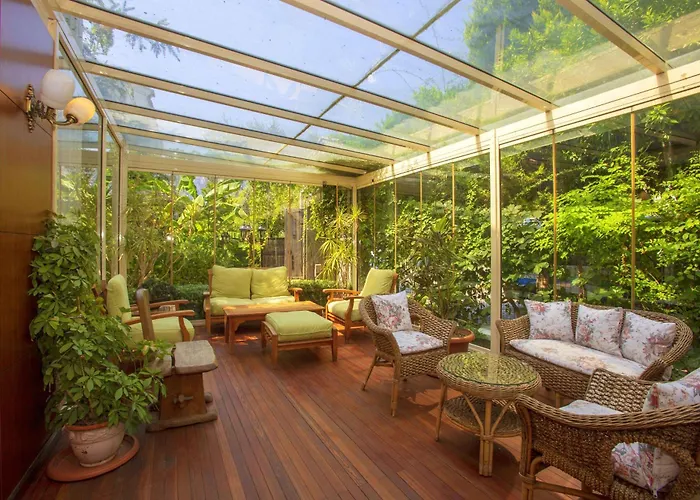 Lykia Premium Concept 4*