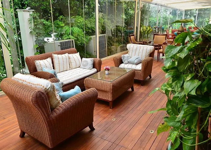 Lykia Premium Concept Üdülőközpont Göcek