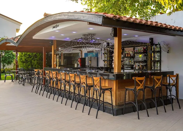 Lykia Premium Concept Üdülőközpont 4*