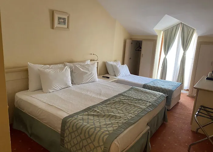 Lykia Premium Concept Göcek