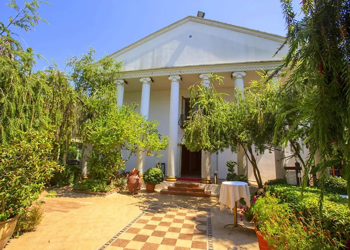 Lykia Premium Concept 4* Göcek