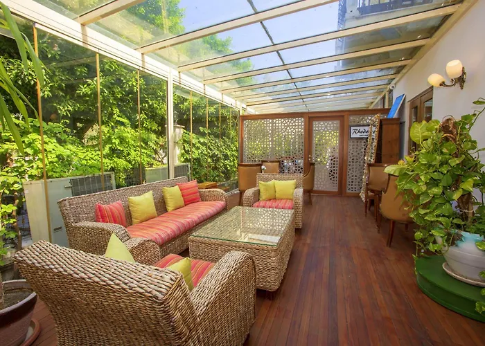 Lykia Premium Concept