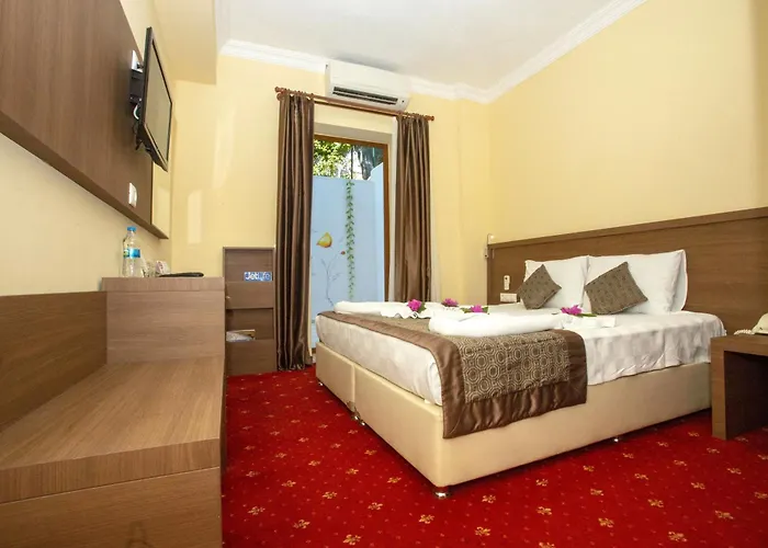 Lykia Premium Concept