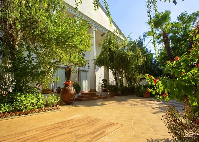 Lykia Premium Concept 4*