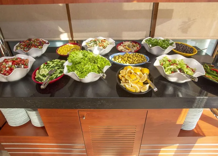 Lykia Premium Concept 4*