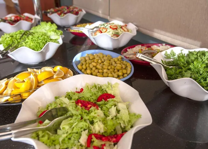 Üdülőközpont Lykia Premium Concept