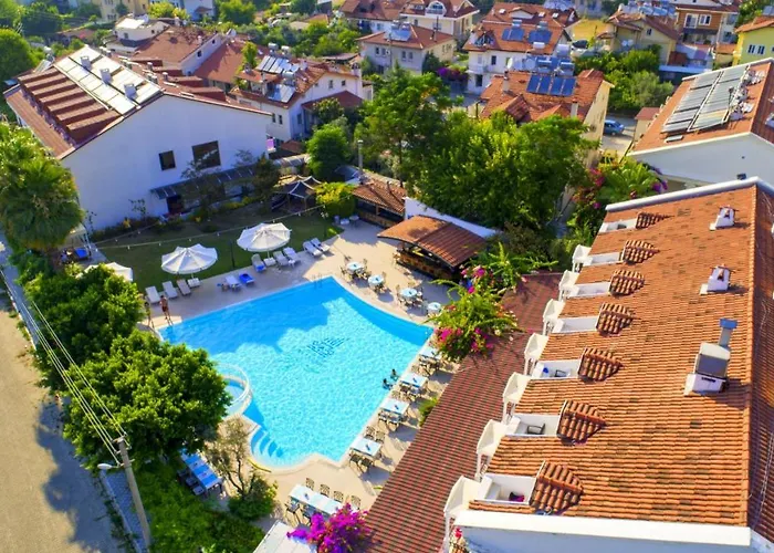 Lykia Premium Concept Göcek