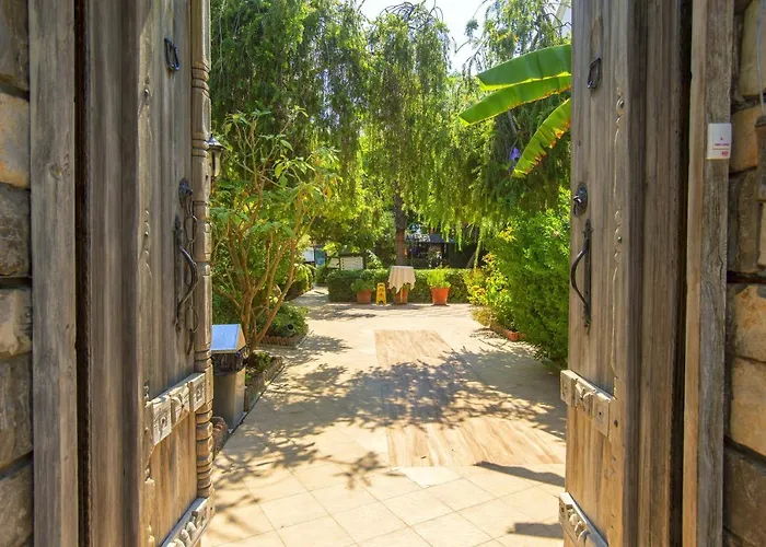 Lykia Premium Concept 4*