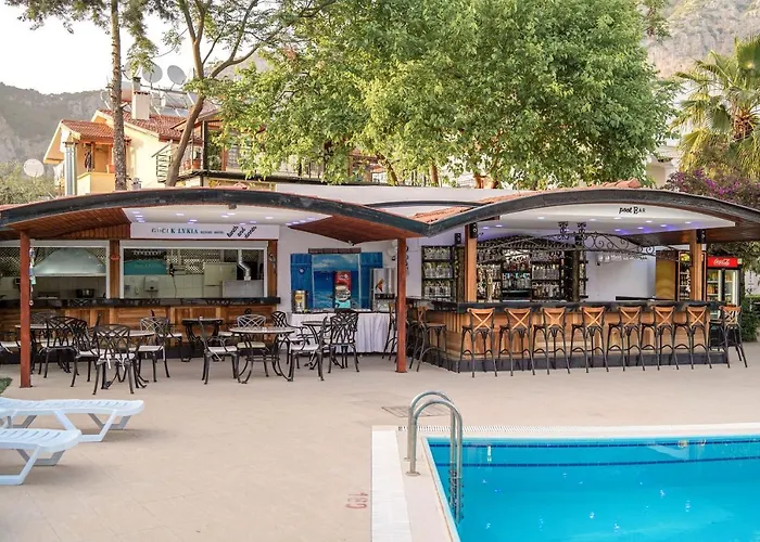 Lykia Premium Concept Göcek