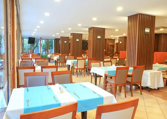 Lykia Premium Concept Üdülőközpont 4*