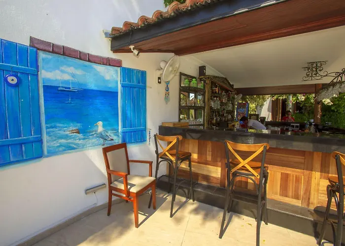 Lykia Premium Concept Göcek